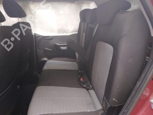 Engine control unit (ECU) KIA VENGA (YN) 1.4 CVVT | BP38813196M57 - Image 15