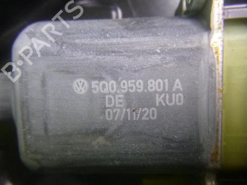 Front left window mechanism VW GOLF VIII (CD1, DA1) 1.5 TSI | BP38809950C22 - Image 6