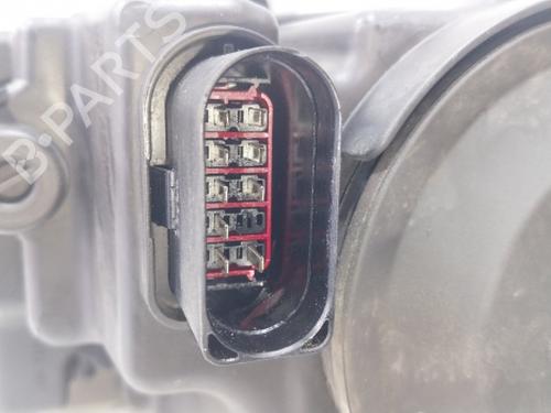 Right headlight SKODA SUPERB II (3T4) 1.9 TDI | BP38802496C29 - Image 6