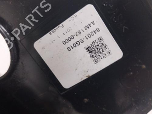 Left taillight SUBARU FORESTER (SJ_) 2.0 D AWD (SJD) | BP38811384C34 - Image 6