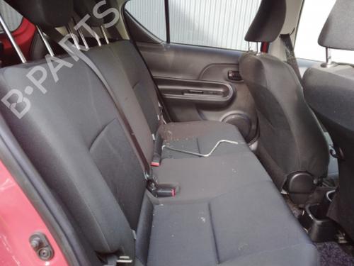 Right front window switch TOYOTA AQUA (_NHP1_) 1.5 Hybrid (NHP10) | BP38810473I26  - Image 14