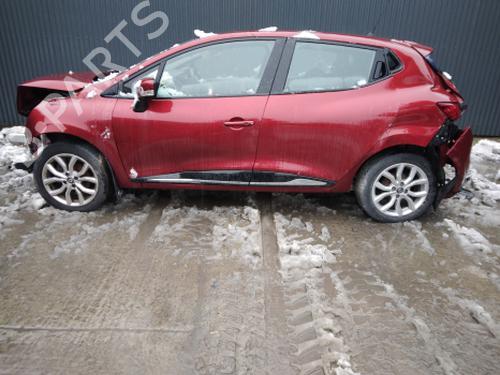 Engine control unit (ECU) RENAULT CLIO IV (BH_) 1.2 16V | BP38805492M57 - Image 6