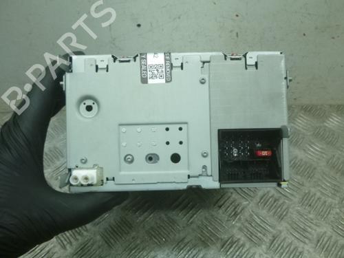 Radio VW PASSAT B7 (362) 1.6 TDI | BP38803188E6 - Image 4