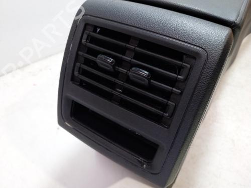 Armrest / Center console VW GOLF VIII Variant (CG5, DB5) 1.5 TSI | BP38813156I20  - Image 5