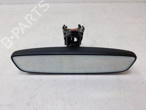 Rear mirror VW T-CROSS (C11, D31) 1.0 TSI | BP38805478I6 - Image 2