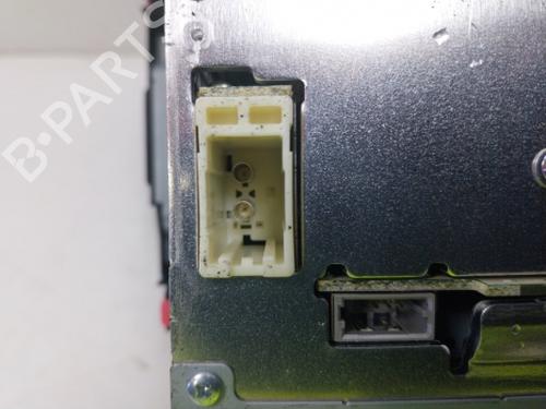Radio TOYOTA AYGO (_B4_) 1.0 VVTi (KGB40) | BP38808404E6 - Image 6