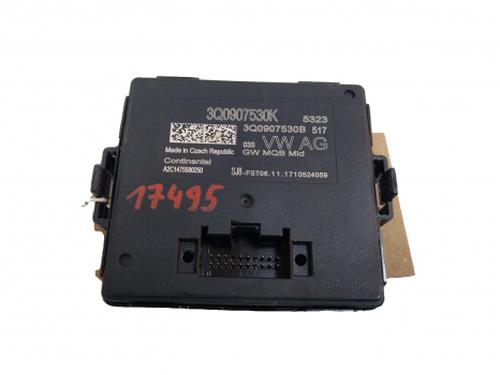 electronic-module-audi-a3-limousine-8vs-8vm-2013-2014-2015-2016-2017-2018-2019-2020-2021-38804843 main image