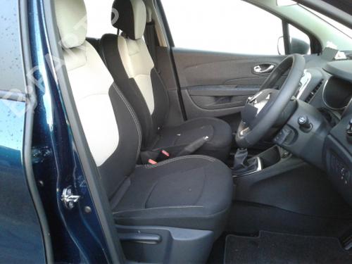 Steering wheel RENAULT CAPTUR I (J5_, H5_) 1.5 dCi 90 (J5N4, J5M5, J5MW, J5M6, J5AL, J5AJ) | BP38804473C49  - Image 14