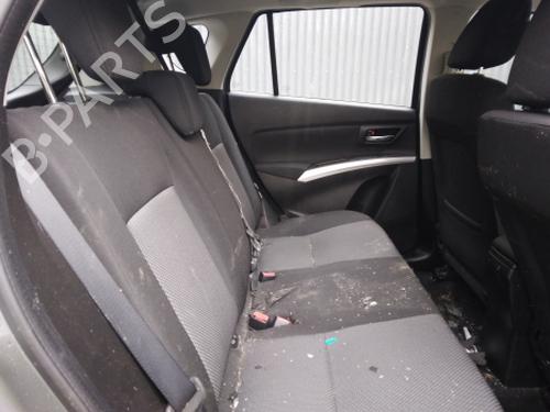Left tailgate light SUZUKI SX4 S-Cross (JY) 1.6 DDiS (AKK 416D) | BP38806455C79 - Image 15