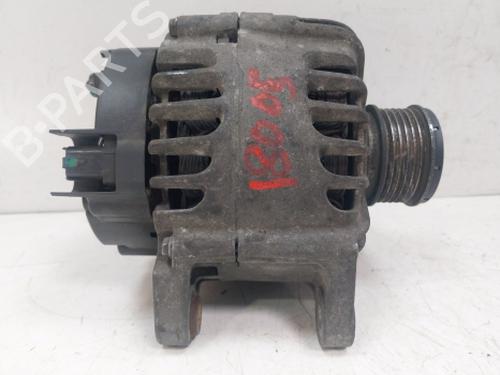 Alternator DACIA DUSTER (HS_) 1.5 dCi 4x4 (HSMC, HSMD) | BP38808802M7 - Image 5