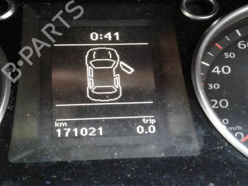 Front left window mechanism VW PASSAT CC B6 (357) 2.0 TDI | BP38807861C22  - Image 20