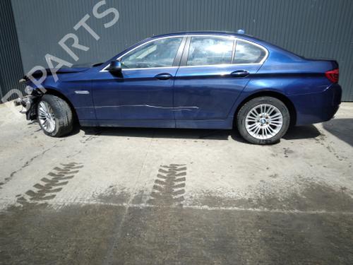 Electronic module BMW 5 (F10) 520 d | BP38815299M83 - Image 8