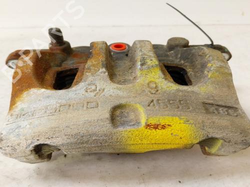 Left front brake caliper ISUZU D-MAX III (TFR, TFS) 1.9 DDI 4x4 (TFS87) | BP38807771M105 - Image 2