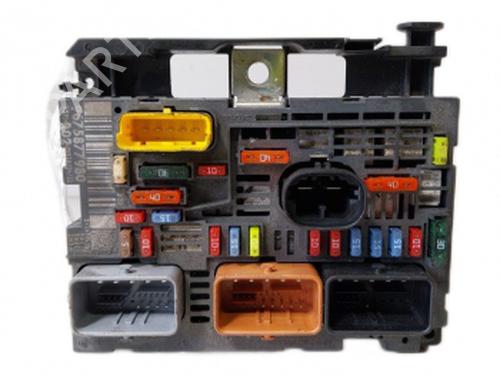 fuse-box-citroen-c5-iii-rd_-2008-2009-2010-2011-2012-2013-2014-2015-2016-2017-38806539 main image