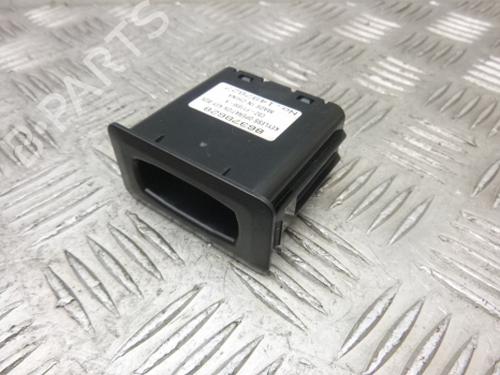 Used Electronic module Electronic module MITSUBISHI OUTLANDER III (GG_W, GF_W, ZJ, ZL, ZK) 2.2 Di-D 4WD (GF6W) (150 hp) 38815249 38815249