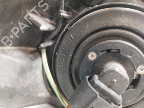 Left headlight SUBARU LEGACY V (BM) 2.0 D AWD (BMD) | BP38815936C28 - Image 8