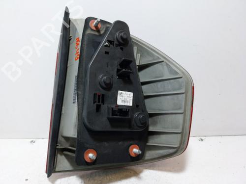 Left taillight BMW X3 (E83) 2.0 d | BP38805750C34 - Image 3