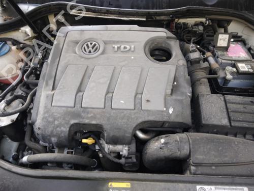 Right tailgate light VW PASSAT B7 Variant (365) 1.6 TDI | BP38815586C80 - Image 23