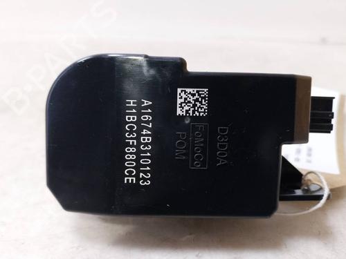 Ignition barrel FORD FOCUS IV (HN) 1.0 EcoBoost mHEV | BP39247695M48 - Image 5