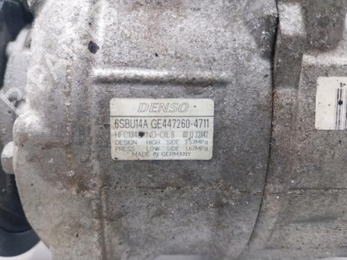 AC compressor BMW 5 (F10) 520 d | BP38803336M34 - Image 7