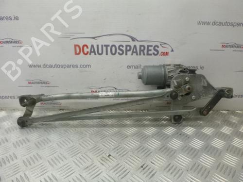 front-wiper-motor-volvo-s60-ii-134-2010-2011-2012-2013-2014-2015-2016-2017-2018-2019-38809080 main image