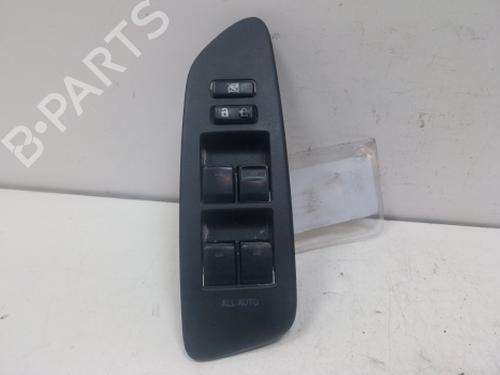 Right front window switch TOYOTA AURIS (_E15_) 1.4 D-4D (NDE150_, NDE150R) | BP38814903I26 - Image 2