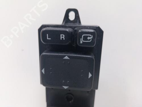 Right front window switch MAZDA 5 (CW) 1.6 CD | BP38806324I26 - Image 2