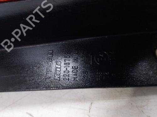 Right taillight NISSAN NOTE (E11, NE11) 1.4 | BP38813187C35 - Image 6