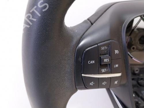 Steering wheel FORD FOCUS IV (HN) 1.5 EcoBlue | BP38803487C49 - Image 2