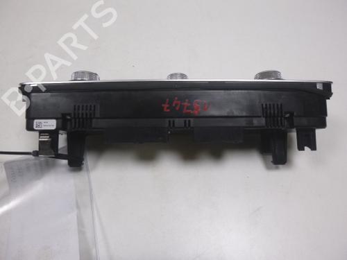 Climate control AUDI A3 (8V1, 8VK) 1.4 TFSI | BP38806457I5 - Image 4