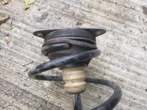 Left front shock absorber RENAULT CAPTUR I (J5_, H5_) 1.5 dCi 90 (J5N4, J5M5, J5MW, J5M6, J5AL, J5AJ) | BP39567139M16 - Image 5
