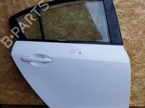 right-rear-door-mazda-3-saloon-bl-2008-2009-2010-2011-2012-2013-2014-38814749 main image