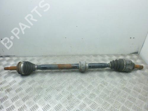 Used Right front driveshaft Right front driveshaft TOYOTA COROLLA Saloon (_E15_) 1.4 VVT-i (ZZE150_) (97 hp) 38813915 38813915