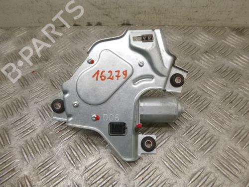 Rear wiper motor SUZUKI VITARA (LY) 1.4 Hybrid (Mild Hybrid) (APK414) | BP38809329M102 - Image 3