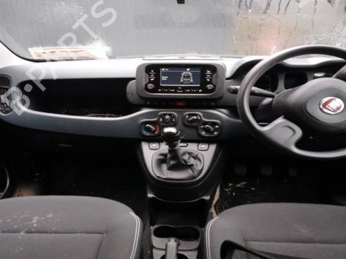 Switch FIAT PANDA (312_, 319_) 1.0 Mild Hybrid (312.PYD1B) | BP38806157I30  - Image 12