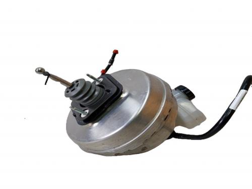 Used Servo brake Servo brake BMW 5 (G30, F90) 530 e Plug-in-Hybrid (292 hp) 39050651 39050651