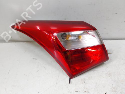 Left taillight HYUNDAI i30 (GD) 1.6 CRDi | BP38813181C34 - Image 2
