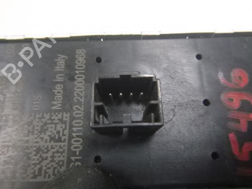 Right front window switch VW ID.4 (E21) Pro | BP38807435I26 - Image 5
