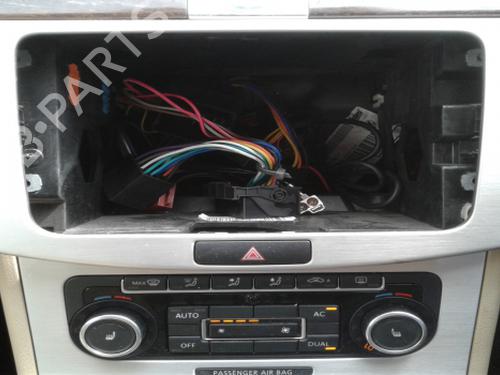 ABS pump VW PASSAT B7 (362) 2.0 TDI | BP38811684M43 - Image 23