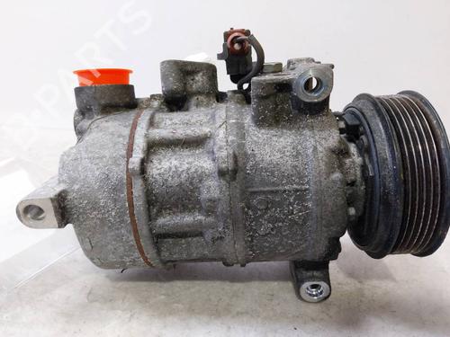 AC compressor AUDI A4 B8 (8K2) 2.0 TDI | BP40197055M34 - Image 5