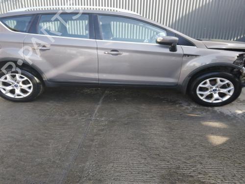 Rear parcel shelf FORD KUGA I 2.0 TDCi 4x4 | BP38810727C85 - Image 13