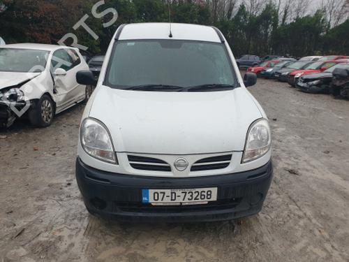 Front wiper motor NISSAN KUBISTAR Van (X76) 1.5 dCi | BP38803633M29 - Image 10