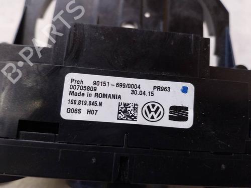 Climate control SEAT Mii (KF1, KE1) 1.0 | BP39933387I5  - Image 6