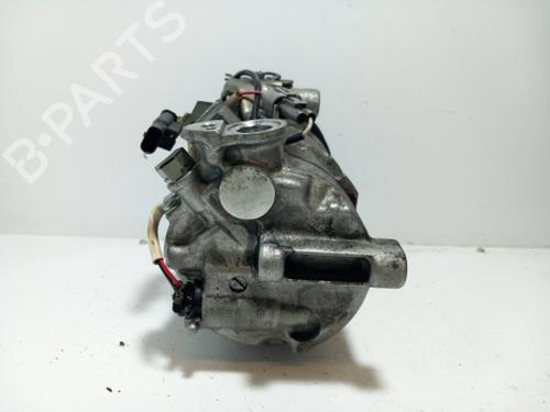 AC compressor MERCEDES-BENZ A-CLASS (W176) A 160 CDI / d (176.011) | BP38812917M34 - Image 5