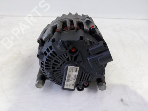Alternator CITROËN BERLINGO Box Body/MPV (B9) 1.6 HDi 75 | BP38802538M7 - Image 5