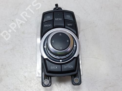 Control unit BMW X3 (F25) xDrive 20 d | BP38807373M11 - Image 2