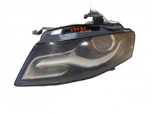 Left headlight AUDI A4 B8 (8K2) 2.0 TDI quattro | BP38807100C28 - Image 2