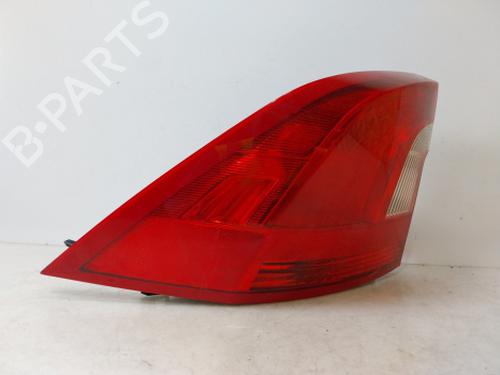 Left taillight VOLVO S60 II (134) DRIVe / D2 | BP38802158C34 - Image 4