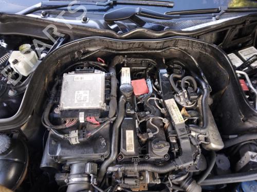 Engine control unit (ECU) MERCEDES-BENZ E-CLASS (W212) E 200 CDI / BlueTEC (212.005, 212.006) | BP38811980M57 - Image 22