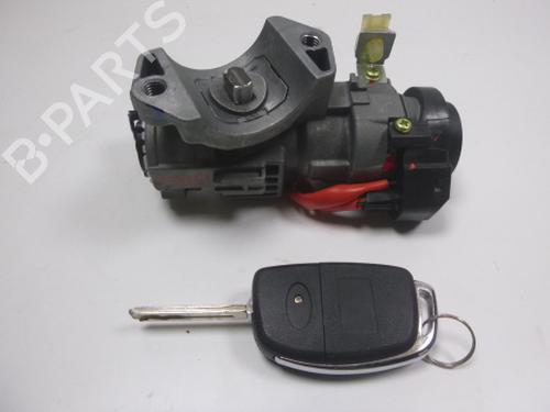 Switch HYUNDAI i40 I (VF) 1.7 CRDi | BP38808635I30 - Image 2